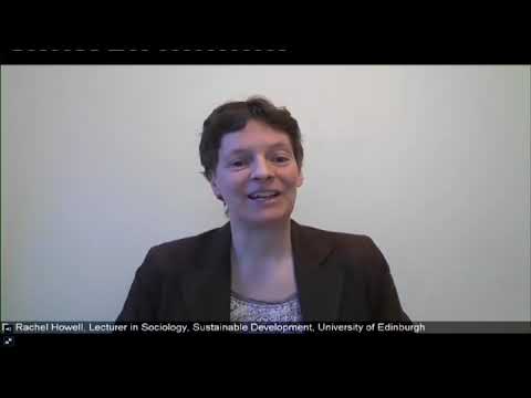 Environment, Climate Change and Land Reform Committee - 26 January 2021