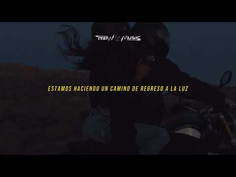 Jonas Blue - 100 Lives ft. Eyelar // subtitulada al español