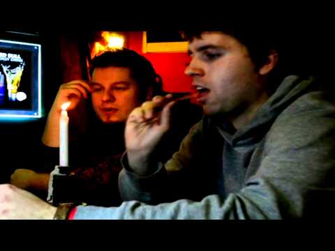 Pax Unity - Fyah (ft. Dj Bajer)