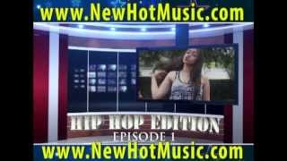 The NewHotMusic.com Video Show : Episode 1
