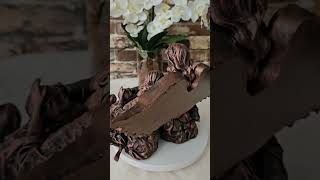 Sousoší Mateřská láska cca 25 cm - Powertex