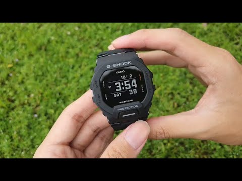 G-SHOCK GBD-200-1