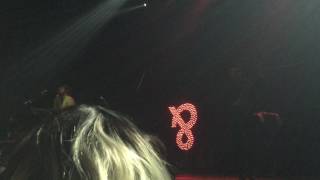 The Moth &amp; The Flame- Wishing Well