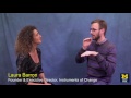 EXCELcast: Laura Barron on Arts-Based Community Development