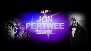 Jon Pertwee: Uncut Trailer (2021)