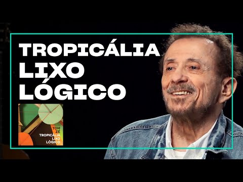 Tom Zé - Tropicália Lixo Lógico e Canções Eróticas de Ninar | O Som do Vinil