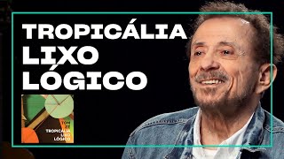 Tom Zé - Tropicália Lixo Lógico e Canções Eróticas de Ninar | O Som do Vinil