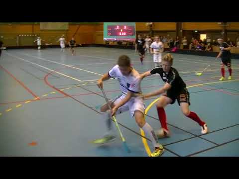 Stöpen IBK-IBK Tygriket 99 Andra Perioden 2017-09-30