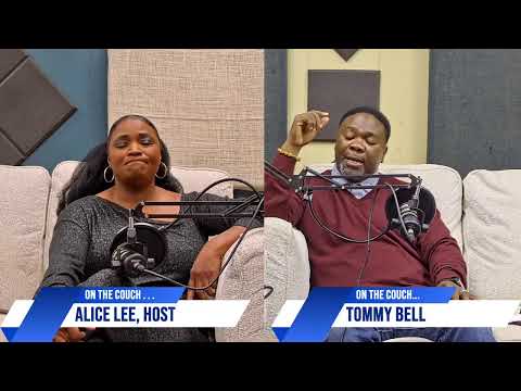 On The Couch With PL