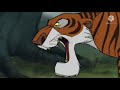 What If Balto Saves Baloo Balto And The Jungle Book