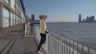 BRIGHT LIGHT BRIGHT LIGHT_ INTO THE NIGHT (CRAIG C. MASTER BLASTER)