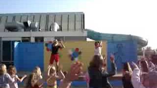 Regendans (Kabouter Plop)