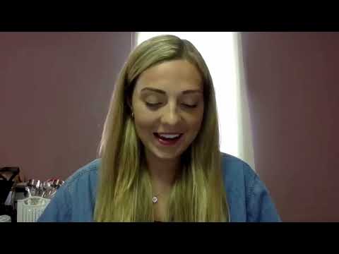 Finding Faith Through Music: The Journey of 'Flowers' - Samantha Ebert