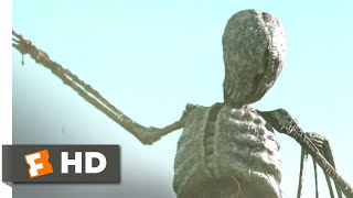 Southbound (2016) - They've Come to Collect Scene (1/10) | Movieclips