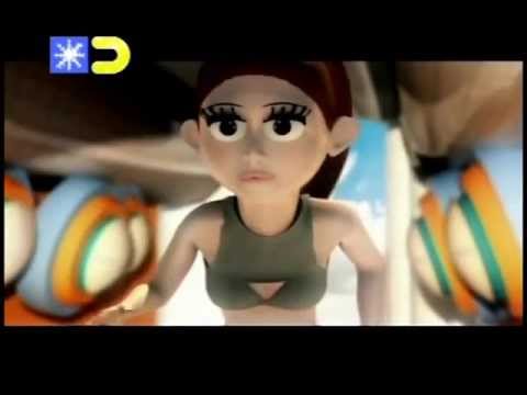 Jurgen Vries - The Opera Song (Brave New World) - Darren Tate 2002