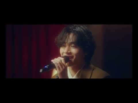 Kim Taehyung - Cheek to cheek