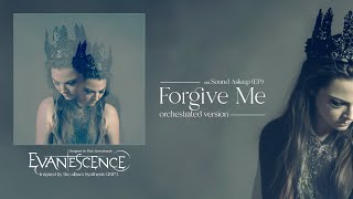 Evanescence: Forgive Me (Orchestral)