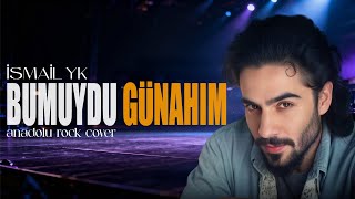 İsmail YK - Bu muydu Günahım? | Psychedelic Anatolian Rock