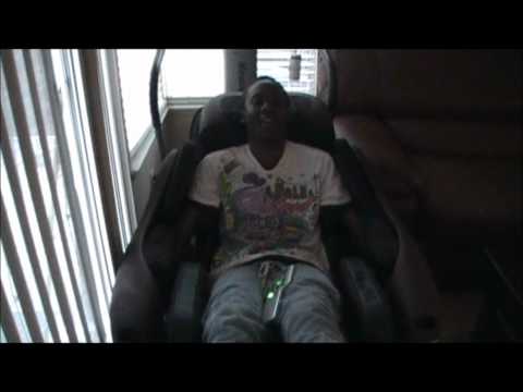 Nappy Thee Invader- Stay Fly (Jerkin Song)