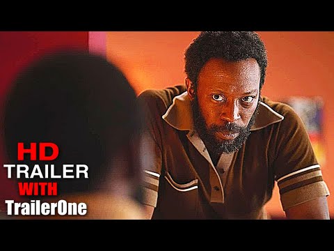 Small Axe 2020 (Official Trailer)