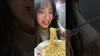 Download lagu LAPAR MALEM MALEM SOLUSINYA MASAK INDOMIEEEEE🤪🤤 WKWKWK #shorts #itsmeissie mp3