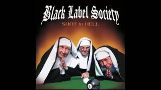 Black Out World - Black Label Society - [Shot to Hell Album]