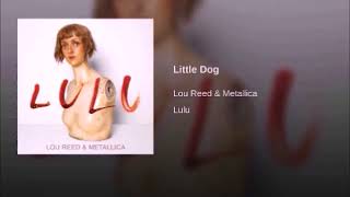 Metal Machine Lulu Remix (Part 2) -- Lou Reed & Metallica