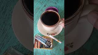 Download lagu Mak Lampir Ngopi #shorts mp3