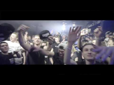 CUEBRICK - Bootshaus Cologne, Germany