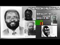 Adamson Mushala Zambia's most feared man' story | The history of Adamson Mushala in Zambia