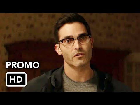 Superman & Lois Season 1 (Promo 'Sinister')