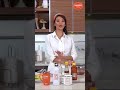 Ramadan Delight With Farah Quinn Asian Noodle Salad
