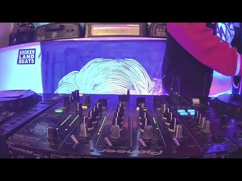 Benn 9mm - The 9mili'Mix