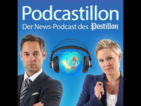 Podcastillon KW 10/21 – Aldi-Testlogistik, Impfschaden, überall Idioten u.v.m.