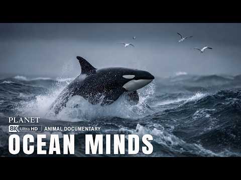 Smartest Animals in the Ocean - Server 2