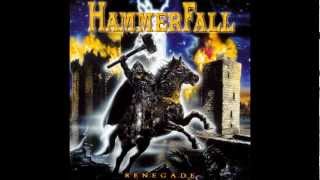 Hammerfall - Templars Of Steel (Renegade)