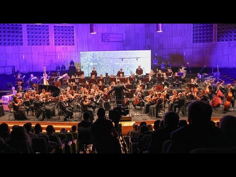 Koncert Polskiego Radia "To co najpiękniejsze... Zima"