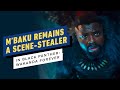 M’Baku Remains A Scene-Stealer in Black Panther: Wakanda Forever | IGN Live Spoilercast