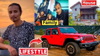 Chetan Raj Karki Biography 2022, Wife, Income, Vlogs, Daughter, House, Famiy, Songs, Lifestyle & Age