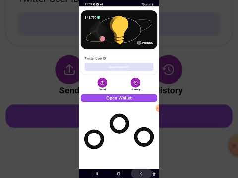 000WALLET UPGRADE DE SUCESSO COM SWAP CARTEIRA TUDO ENTEGRADO 200 MOEDAS GRÁTIS