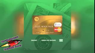 Z Money - Public (Feat. King L) [Prod. By C-Sick]
