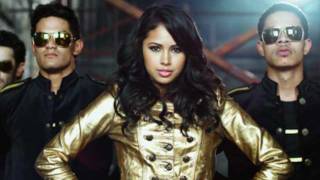 Ryan Leslie & Jasmine Villegas - Hello