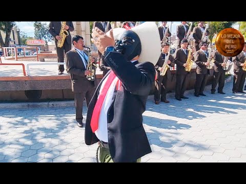 LOS ASES DE HUAYUCACHI 2022 - PRIMICIAS 2022