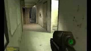 Half-Life 2: Missing Information