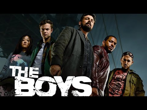 The Boys Episode 3 season 4 Recap