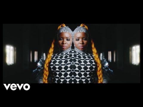 Yemi Alade - Give Dem (Official Video)