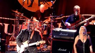 Roy Wood Rock & Roll Band : Fire Brigade (Live) - Holmfirth Picturedrome 15th Dec 2016