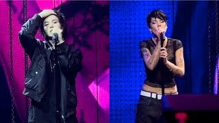 Download lagu 230514 Suga’s Interlude FEAT HALSEY Suga BTS Agust D D-Day Los Angeles LA Fancam Tour Live 방탄소년단 슈가 mp3