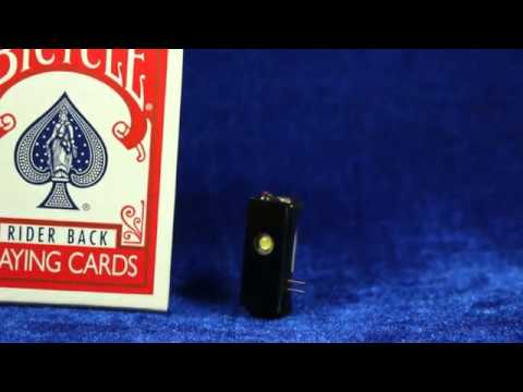 ELF (Electronic Light Flash) by CIGMA Magic