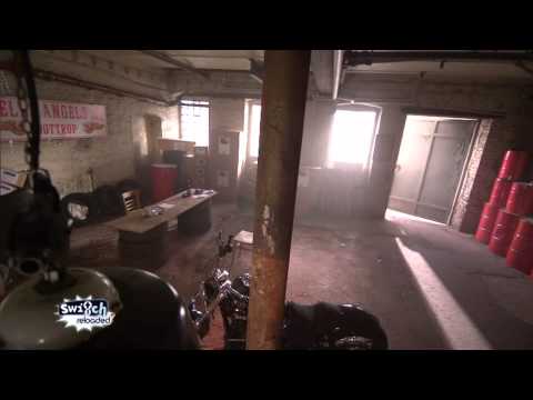 Undercover Boss: Hells Angels - Switch Reloaded